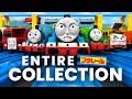 My ENTIRE Thomas Plarail TrackMaster Collection 2025
