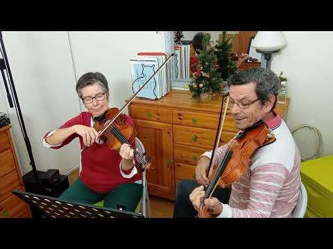 Volume 1 page 65 - Happy road avec Olivier et Annie