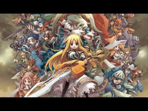 Yggdra Union-Onward, Nietzsche