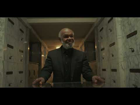 Ghost - Chapter 16: Tax Season