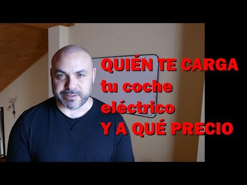 Startups y cargadores de eléctricos: ¿Quién te cargará el coche y a qué precio?