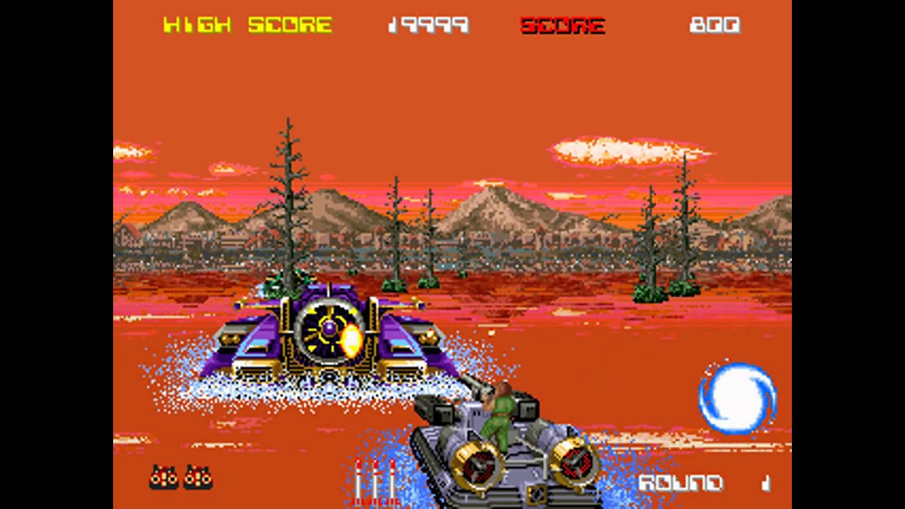 Gameplay Video