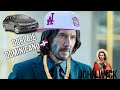 John Wick El Civic Y La Muerte Del Perro Doblaje Tobi Dominicano