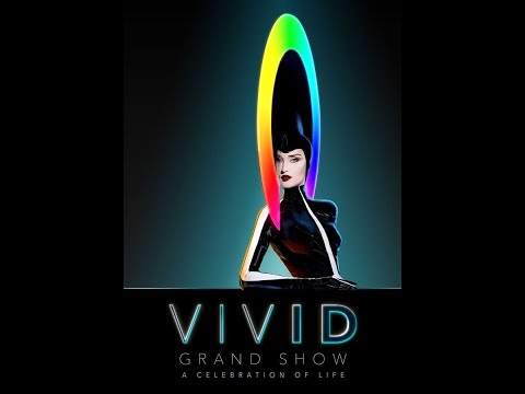 VIVID GRAND SHOW 💎Tv version