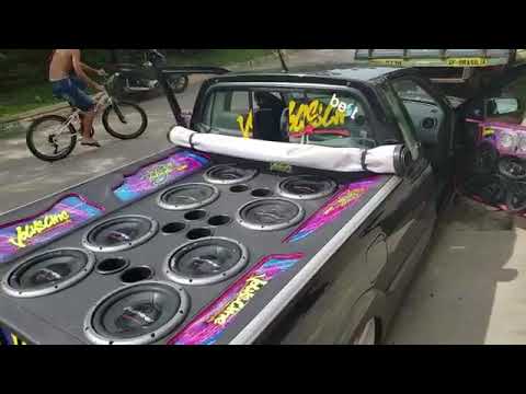 Diego e Ray ft. Hungria - emergência