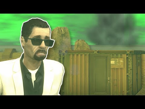 RADIOACTIVE TORNADO! - Garry's Mod Gameplay - Apocalypse Tornado Survival!