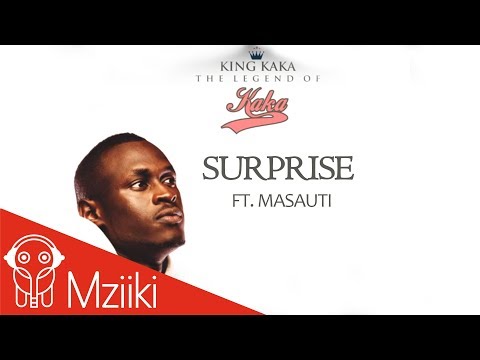 King Kaka Ft. Masauti - Surprise (Official Audio)
