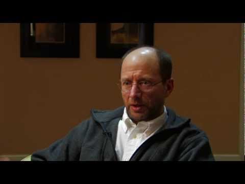 Writers On the Fly: Rick Bass