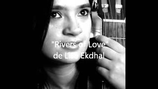 rivers of love    cover lisa Ekdhal