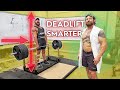 Chris Duffin Deadlifts Smarter Than You
