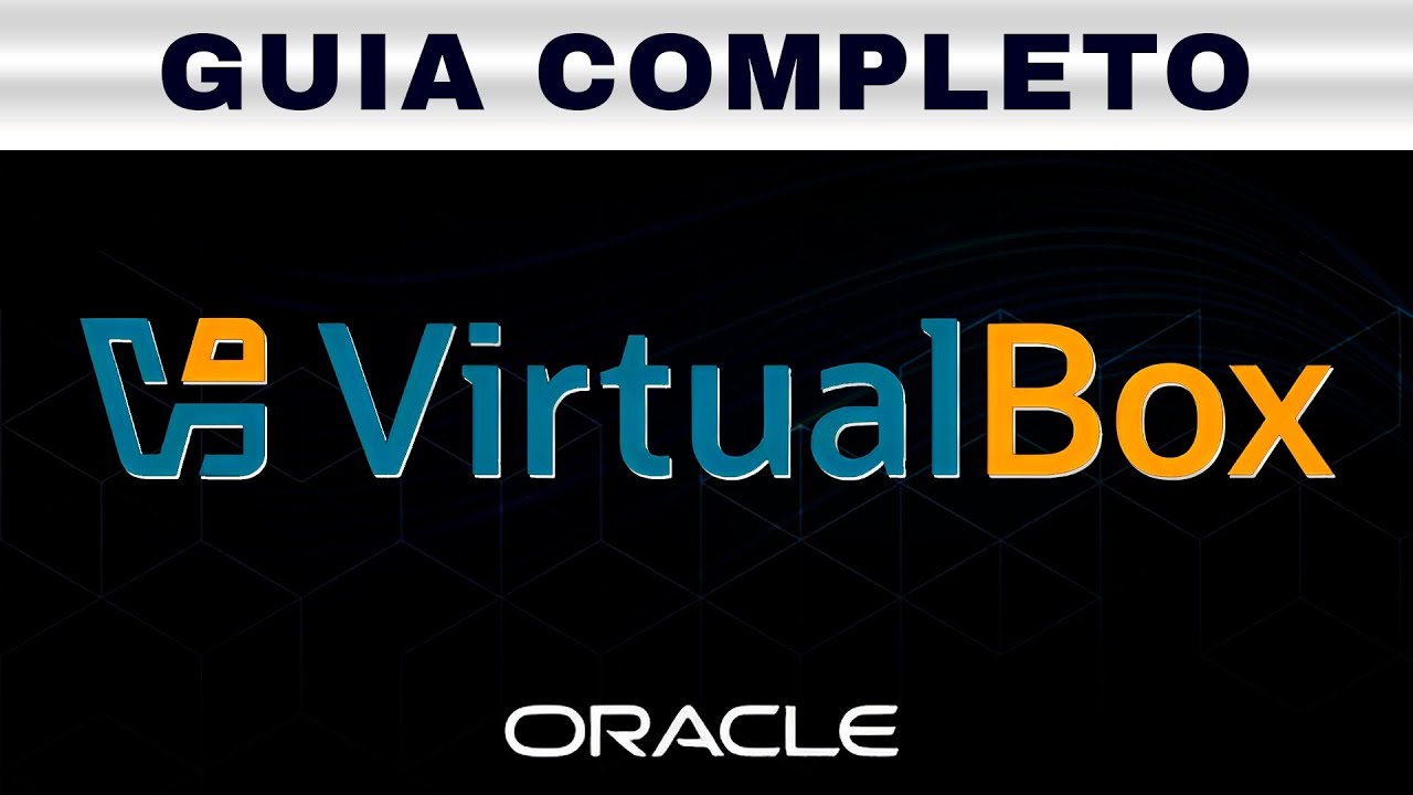 Como instalar e configurar o VirtualBox (Guia completo)