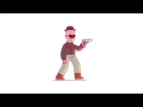 *FREE* ASAP ROCKY X JADEN SMITH X ERYS TYPE BEAT | HEISENBERG