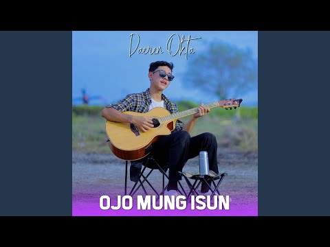 Ojo Mung Isun