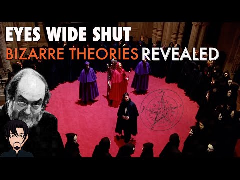 Eyes Wide Shut (1999): Bizarre Theories Revealed