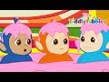 Teletubbies ★ NIEUW Tiddlytubbies SEASON 2 ★ Episode 5: Tubby Custard kinderbad ★ Cartoons
