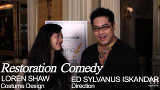 Jessie Mueller, Stephanie J. Block, and More on What a Drama Desk Nomination Means to Them