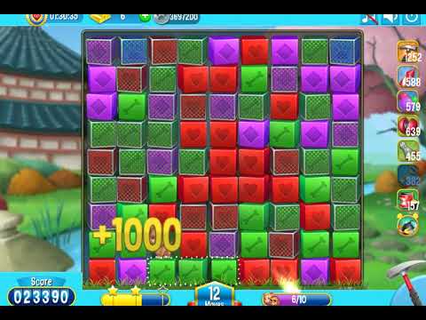 Pet Rescue Saga   Level 2951   No Boosters