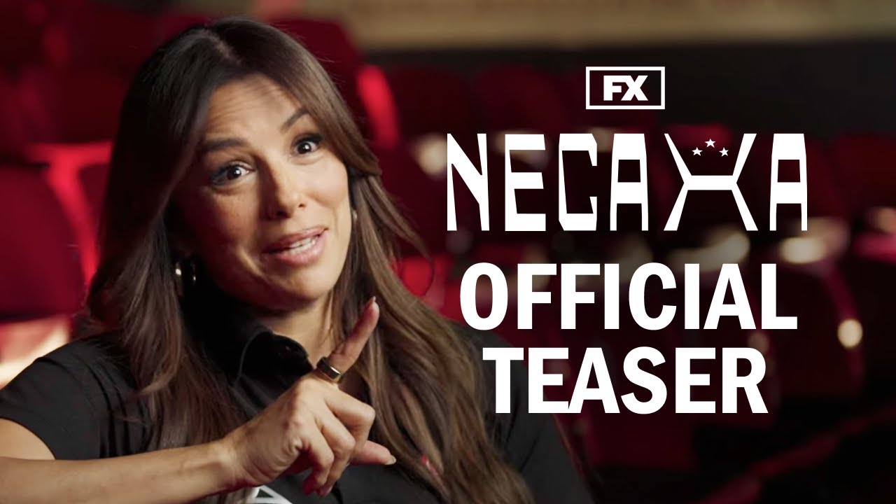 Official Teaser - A Legendary Mexican Club