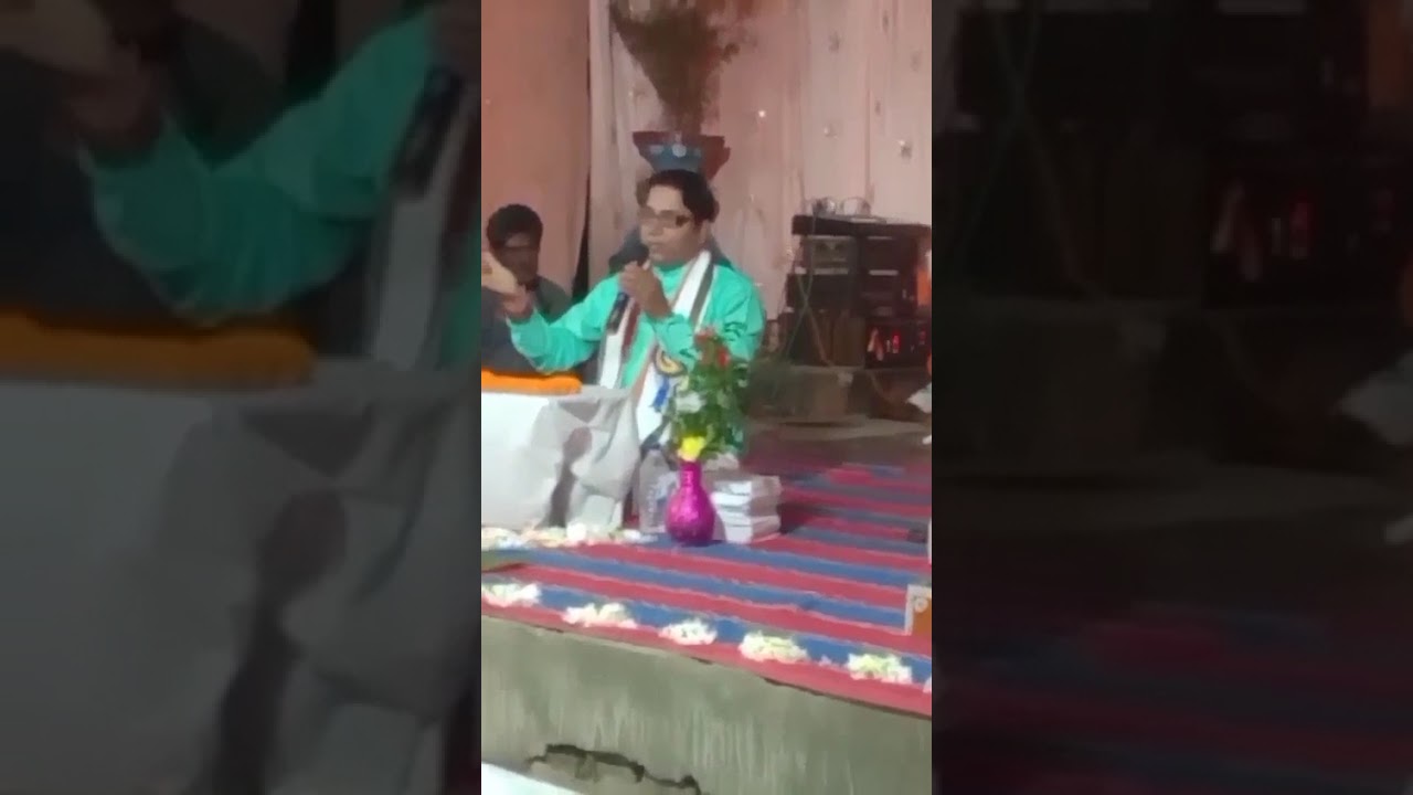 Jaa Devi Sarbabhuttesu. #spirituality #follow #like #viral #odisha