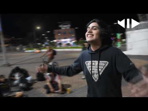 Tazo vs Kodigo 16 | The Last Dance II