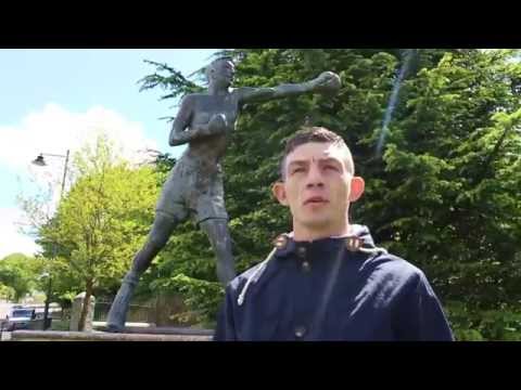 Dai Davies Is Feeling Confidant Of Beating Josh Wale