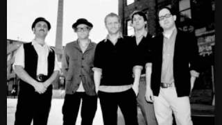 Sequestered In Memphis- The Hold Steady