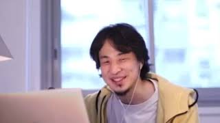 【ひろゆき 広告無し 作業用・聞き流し;】ひろゆきの語り