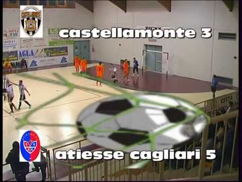 castellamonte 4 atiesse cagliari 6