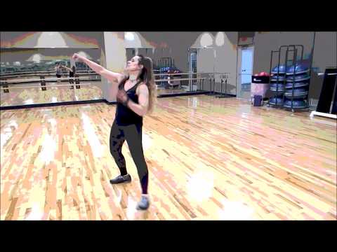Bunx Up by DeeWunn ft Marcy Chin, Fitness, Cardio Party, Zumba Fitness ®