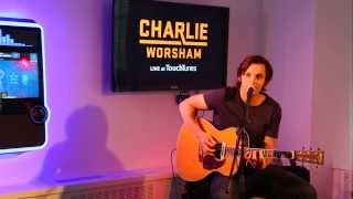 Charlie Worsham - "Want Me Too" Live at TouchTunes