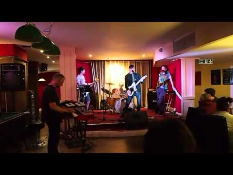 The Crows Nest Jam Knights - Morning Glory 09 06 2015