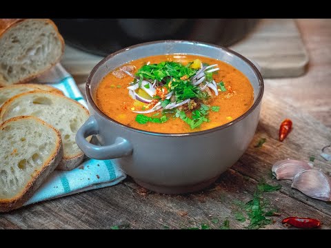 Hungarian Goulash Recipe | Modified To My Likings