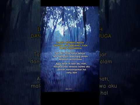 Jembatan Shirothol Mustaqim @dendijabrigthea