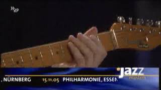 Till Brönner  - Just the way you are - Live