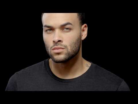 Bella+Canvas - Black Heather