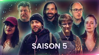 Rétro Découverte - Saison 5