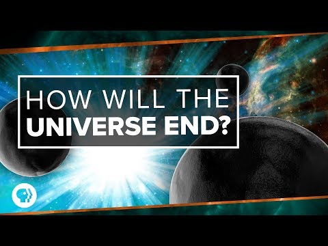 How Will the Universe End? | Space Time Video