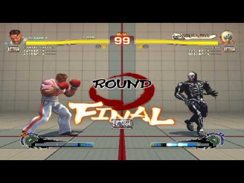 elnoctor (El Fuerte) vs I-ARMY_OMAN (Dudley)