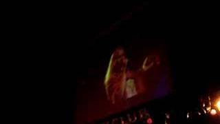 LEAVES&#39; EYES &quot;Skraelings&quot; LIVE @ Keyclub 09/02/2007