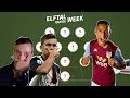 Vergeten El Ghazi Vlamt In Premier League & Dybala Moet Altijd Spelen!