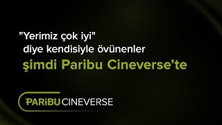“Yerimiz çok iyi yalnız” diyenler | Paribu Cineverse