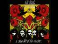 A Crow Left Of The Murder - Incubus