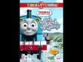 Splisj Splæsj Splosj Norwegian Thomas Friends DVD