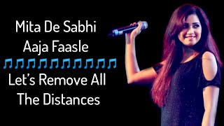 Download lagu Kabhi Jo Baadal Barse Lyrics ( Female Version ) Shreya Ghoshal | With English Translation | Jackpot mp3 Download lagu Kabhi Jo Baadal Barse Lyrics ( Female Version ) Shreya Ghoshal | With English Translation | Jackpot mp3