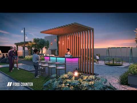 Squarefeet Pradeep Square Project Tour 1