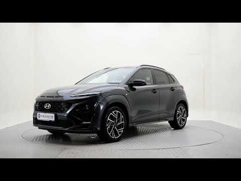 Hyundai KONA N Line - Image 2