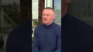 Wayne Rooney DENIES Weight Loss Pen Rumours: “Everyone’s Saying I’m On This Pen Thing… I’m Not”