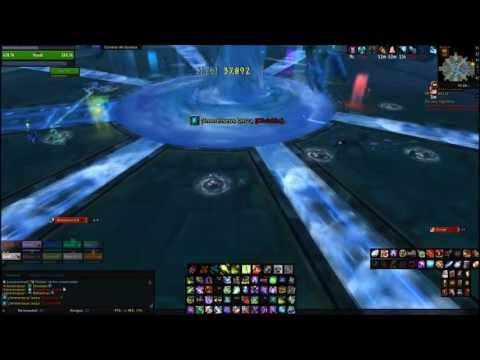 Crysis Vs Immersus (10 Normal) - Warlock POV