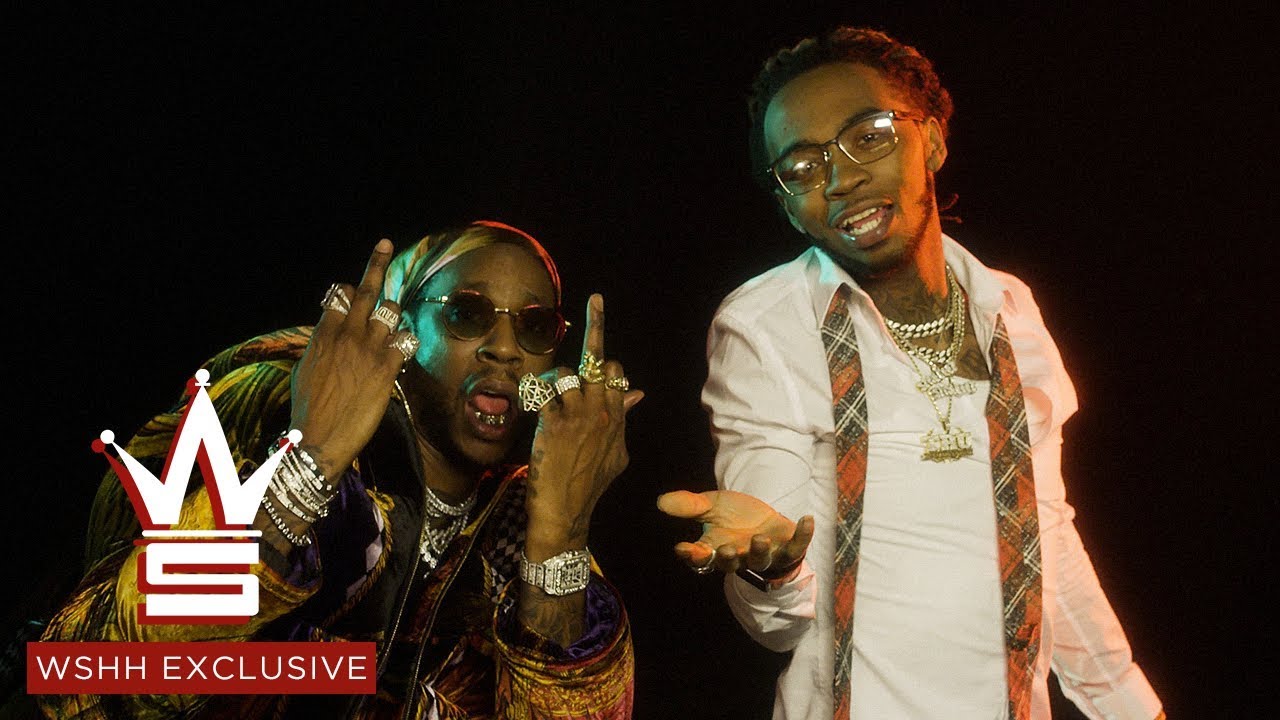 Skooly ft 2 Chainz – ”Habit”