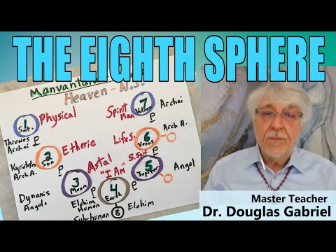 The Eighth Sphere and Beyond - by Douglas Gabriel